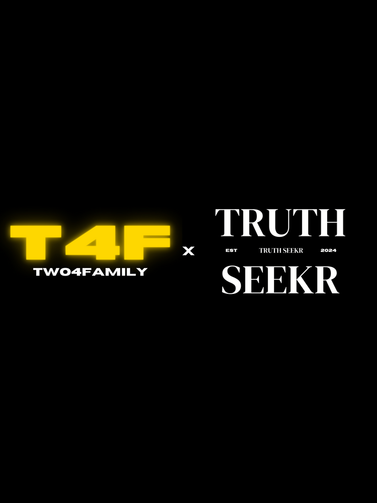 T4F x TRUTH SEEKR