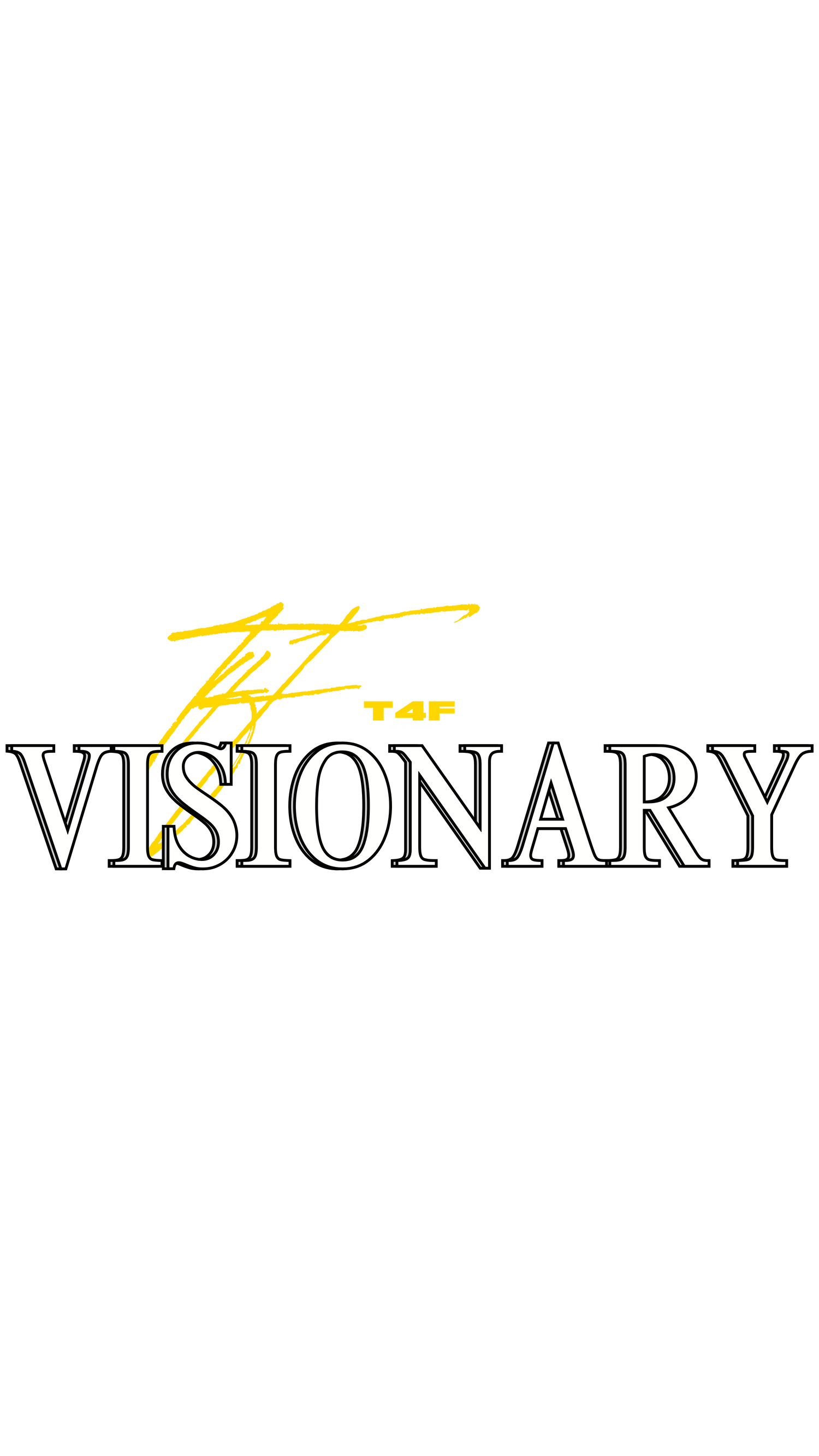 T4F 'Visionary'