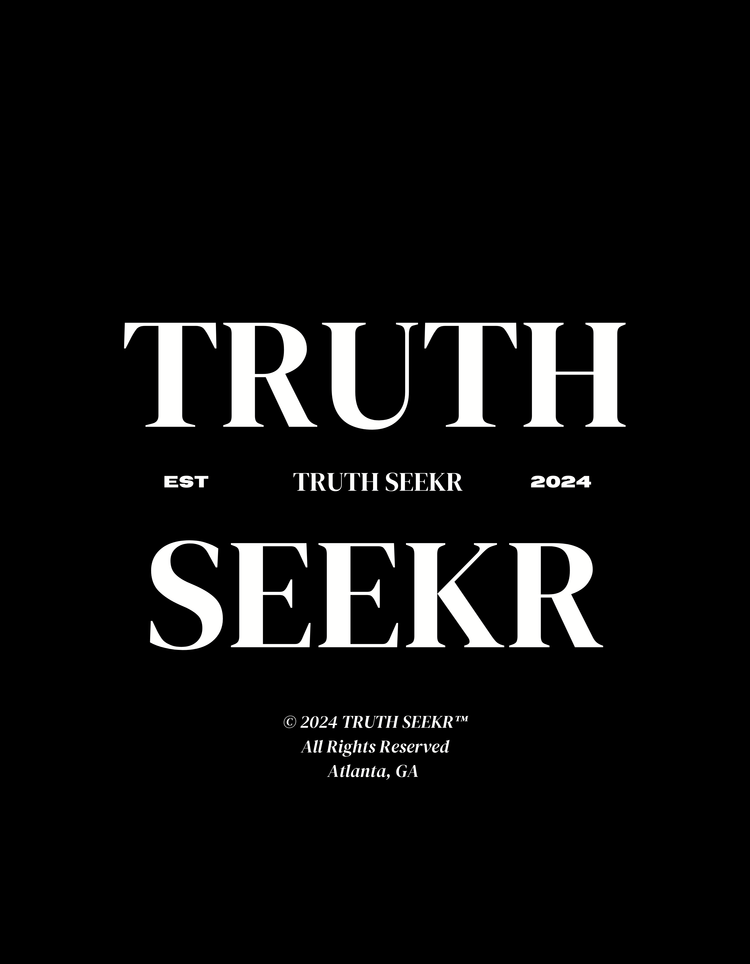 TRUTH SEEKR: Nu Truth Collection