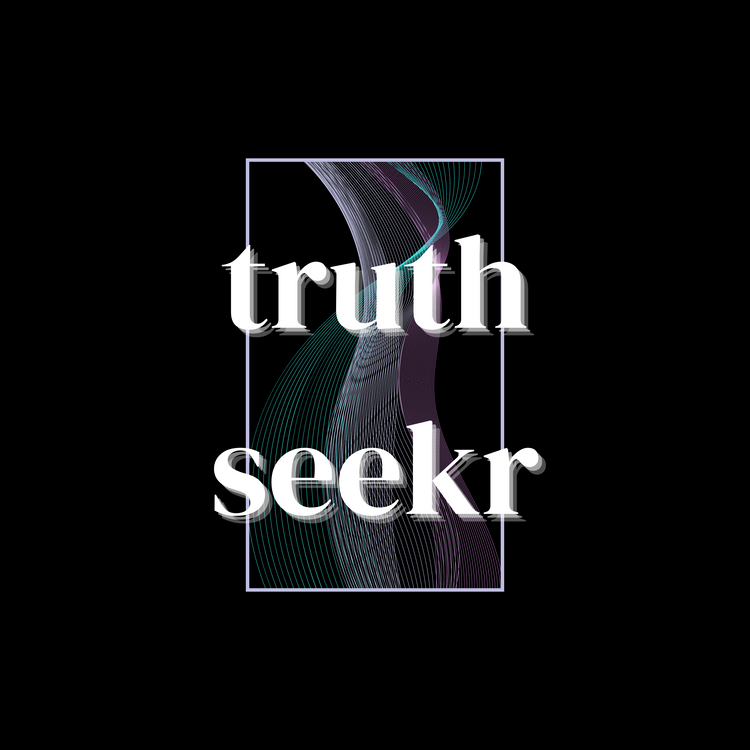 truth seekr (spring/summer)