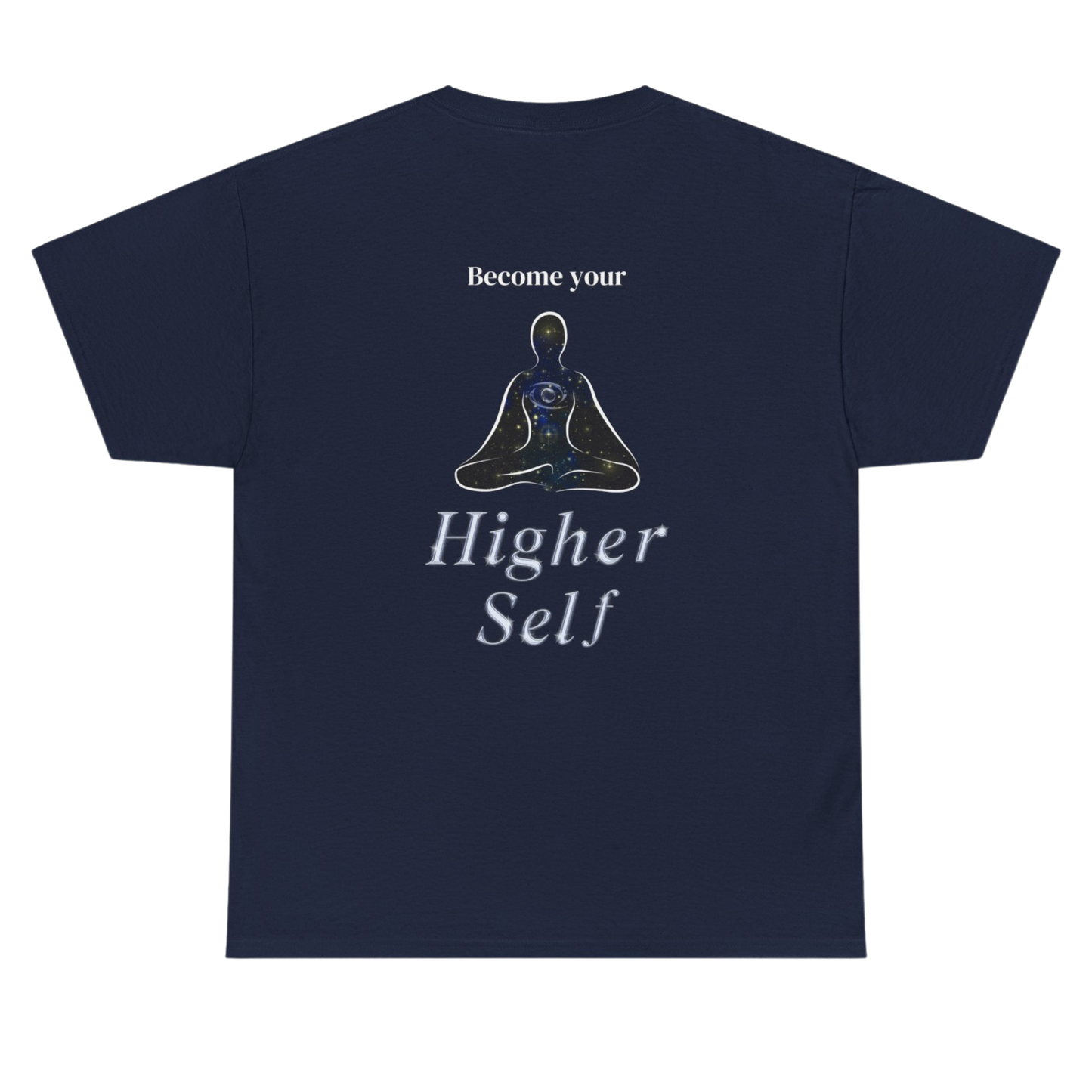 'Higher Self' Tee