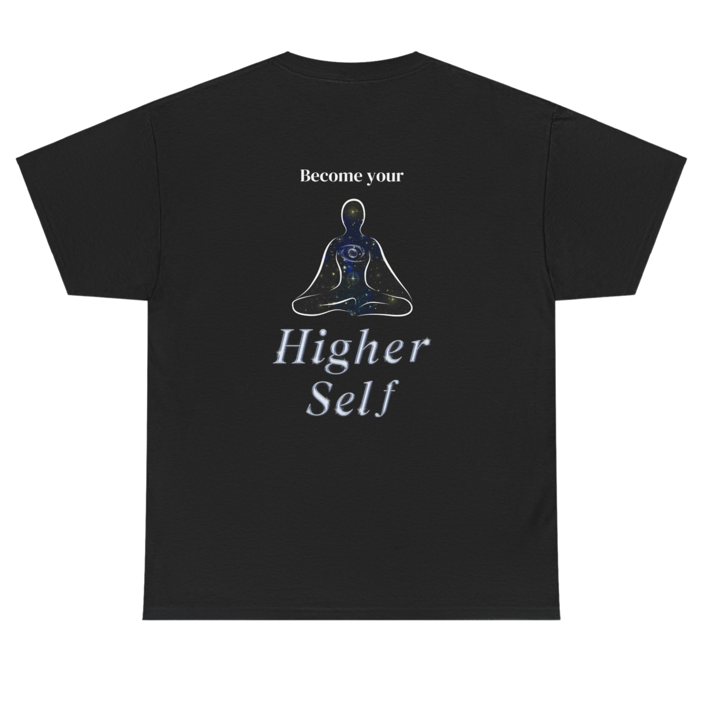 'Higher Self' Tee