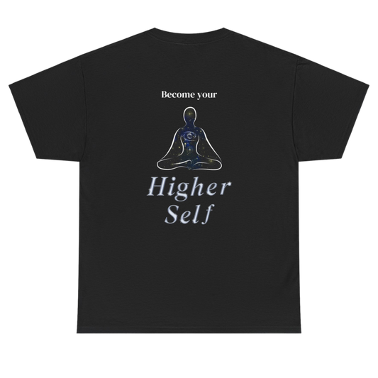 'Higher Self' Tee