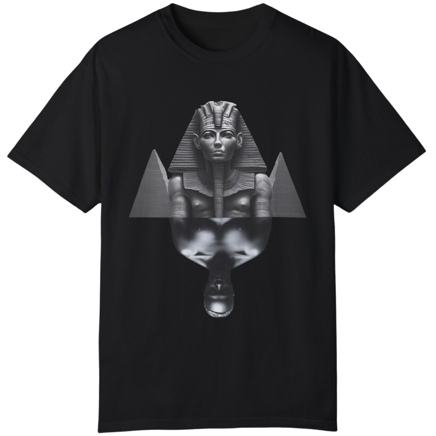 'Nu Gods' Tee