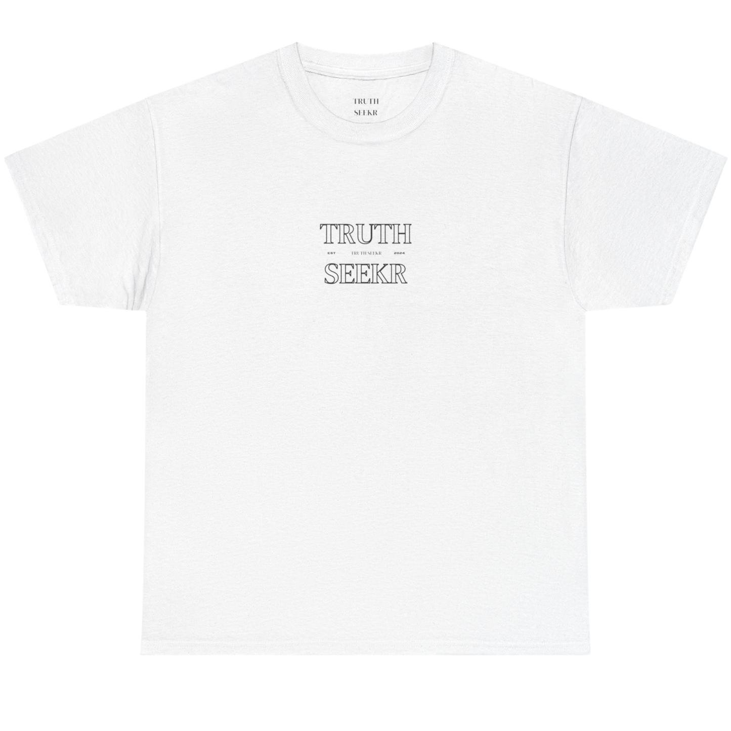 ‘Logo 2024’ Tee